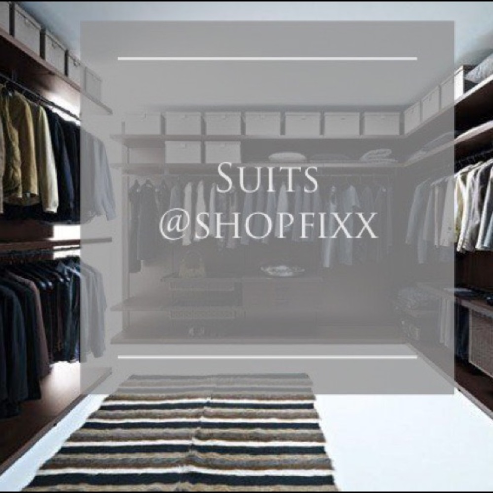 Women’s Suits